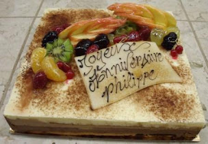 Photo n°8 de Alix Jérôme à Ouanne (Pâtisserie)