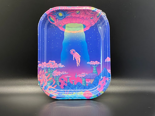 PinksLashes - Visual