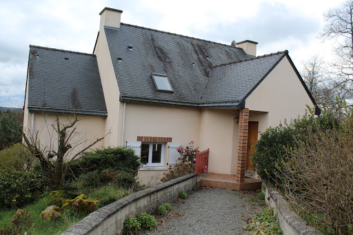 Photo de Foyer De Vie Marie Balavenne Saint Vincent sur Oust