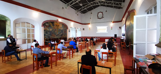 Escuela Primaria Modelo Enrique Laubsher Gallery - Mexico