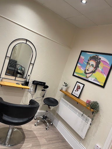 The Hair Hideaway