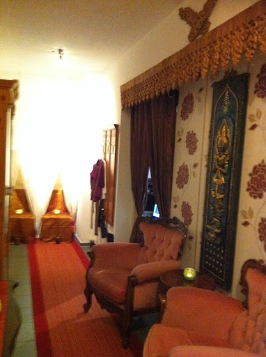 Natta Spa Thai Massage - Thumbnail