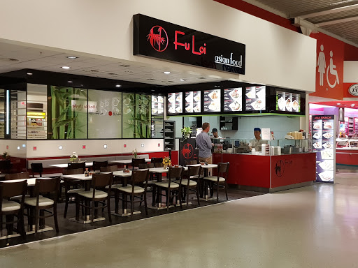 Fu Loi - Visual