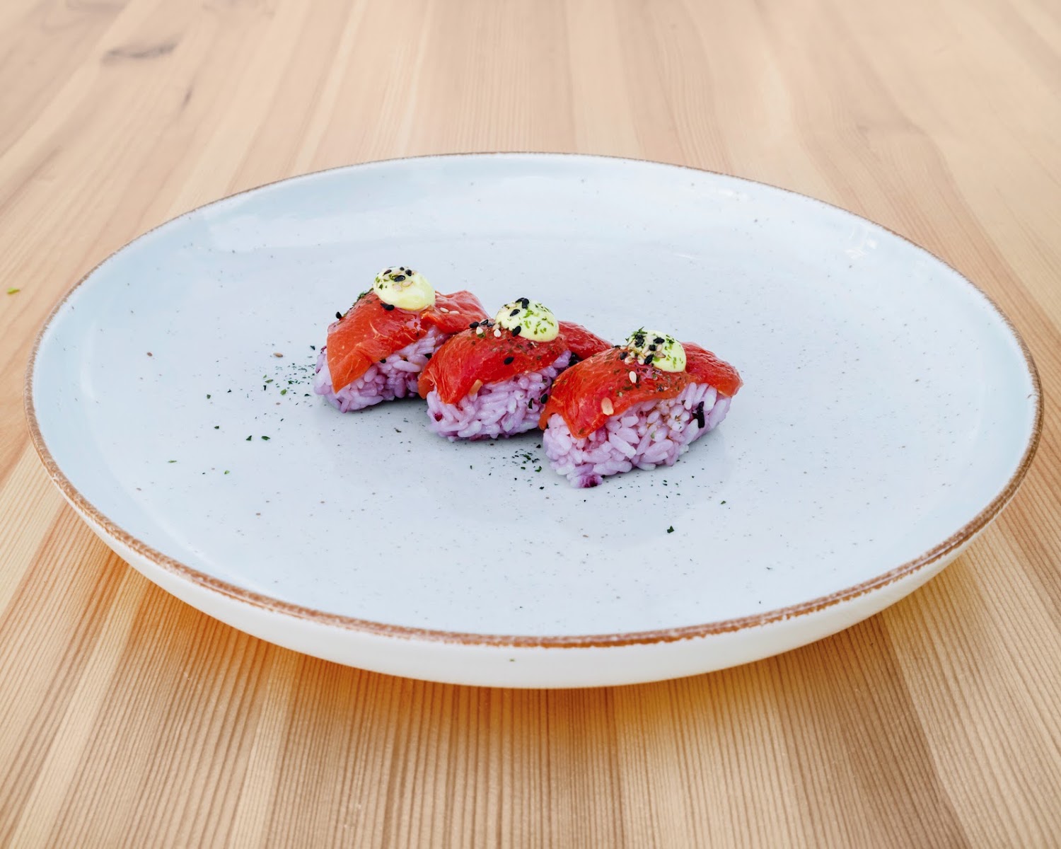Nami Vegan Sushi — photo 10