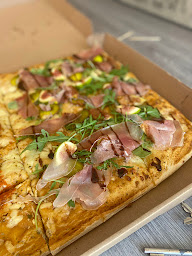 Photo n°26 de Gael pizza Traiteur à Mondragon (Traiteur ambulant)