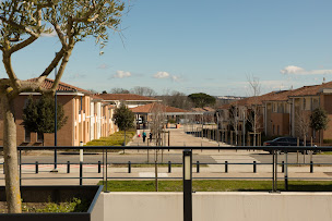 Photo n°2 de Mairie Auzeville-Tolosane à Auzeville-Tolosane (Administration locale)