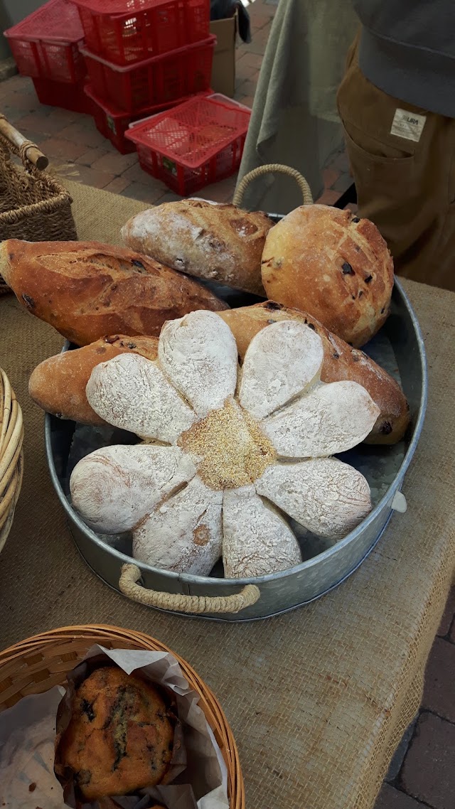 Joe Smoked Meat La Malbaie