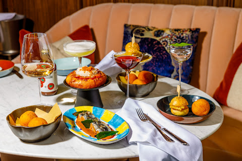 Giano Restaurant by null