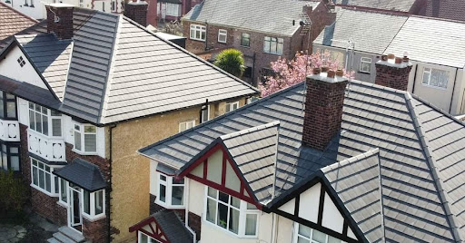 JW Roofing Services Gallery - United Kingdom