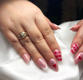 Photo n°2 de Nails by Cel à Saint-Jean-de-Maurienne (Salon de manucure)