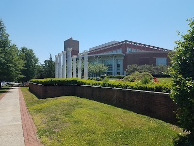 Robert F. Sweeney District Court Building