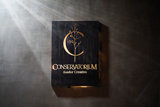 Conservatorium by null