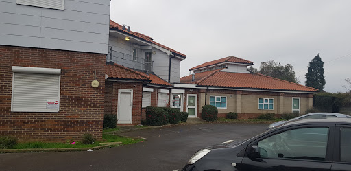 Gables Surgery - Visual