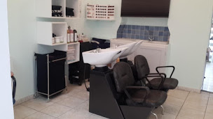 Photo n°4 de Coiffure Coup D'Coeur à Saint-Genis-de-Saintonge (Salon de coiffure)