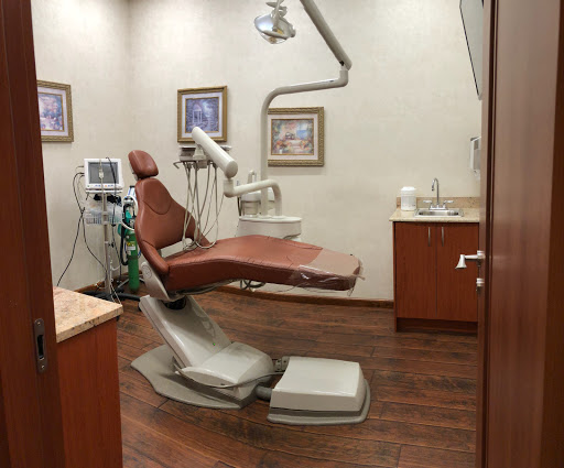 Advanced Scarsdale Oral Surgery
