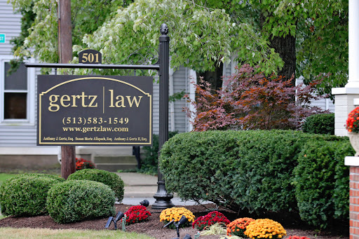 Gertz Law Firm - Thumbnail