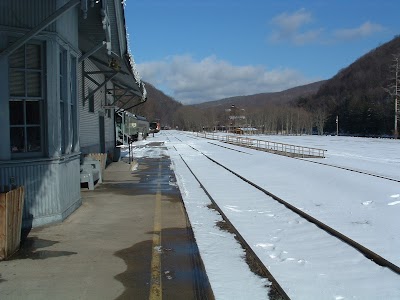 Cass Depot