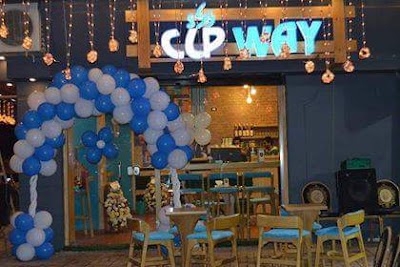 Photos of Cupway Coffee Store