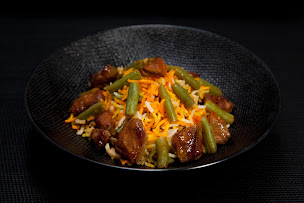 Photo n°17 de Shazi à Nice (Restaurant)