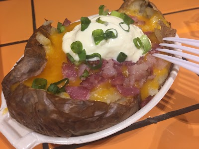 Photos of Great Steak & Potato Co.