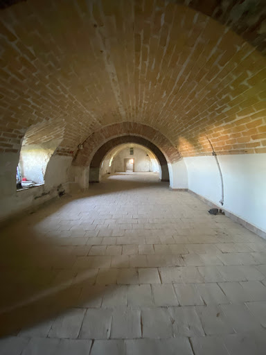 Palazzo Ram - Visual