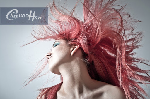 Cheevers Hair Design - Thumbnail