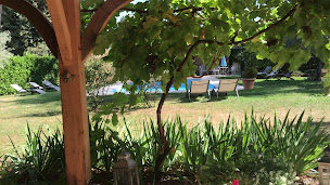 Photo n°48 de Le Relais des Anges, Chambre d'hôtes et centre de bien être, Yoga à Mercuès (Centre de yoga)