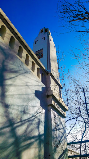 Capitol Boulevard Memorial Bridge - Thumbnail