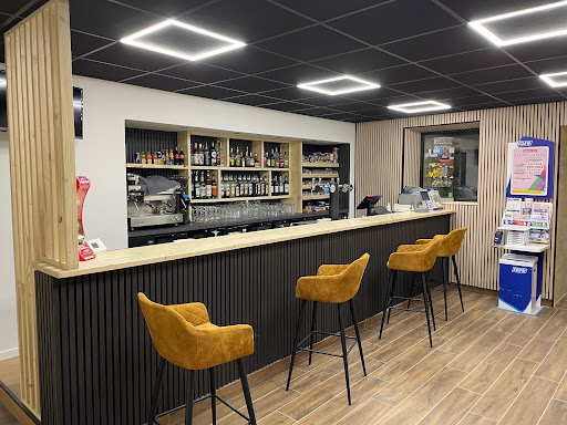 Photo 1 - Le Snack Bar de Romagnieu