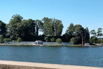 United States Naval Academy Columbarium