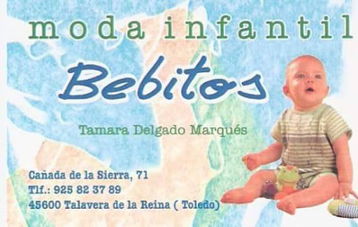 Bebitos - Visual