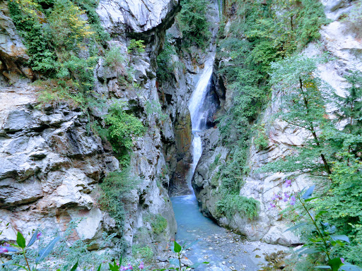 Les Thermes de Saint Gervais Les Bains, Saint Gervais Les Bains, DestiMap