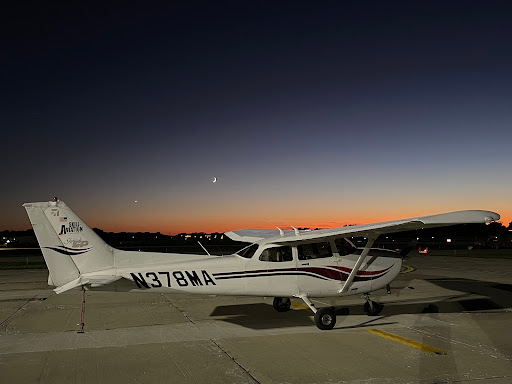 Skill Aviation - Visual