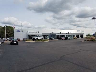 Photos of Kocourek Ford Lincoln