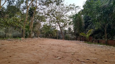 Photos of National Institute of Textile Engineering & Research