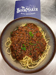 Photo n°20 de The BookMaker à Bezons (Pub)