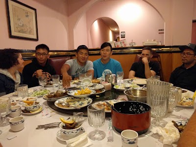Photos of Canton Cooks