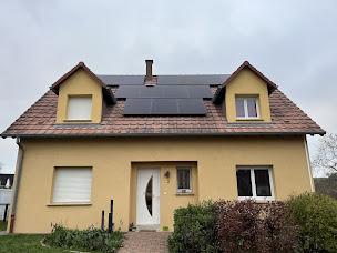 Photo n°15 de Greiner Energies Nouvelles et Photovoltaïque - Bas-Rhin 67 à Niedermodern (Fournisseur d'équipements d'énergie solaire)