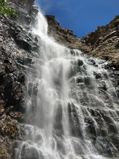 Waterfall Canyon - Thumbnail