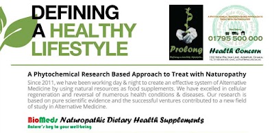 Photos of Prolong Health Concern