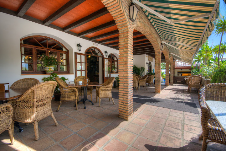 Hotel Dulce Nombre , Valdevaqueros .Tarifa Prime Tarifeñ@ by null