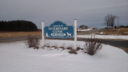 North M-18 Veterinary Clinic - Thumbnail
