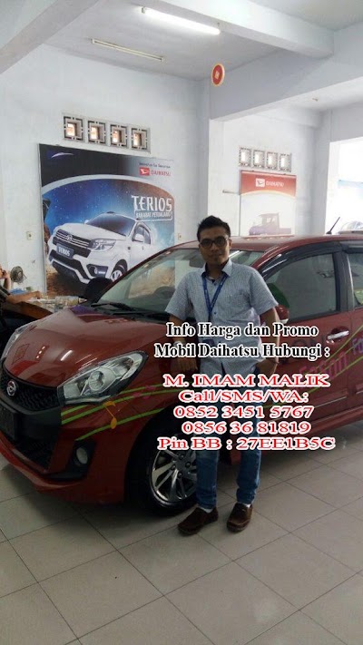 Photos of DAIHATSU PARE, PROMO SIGRA, NEW AYLA UM 16 Jt GRAN MAX UM 7 Jt CALL/WA 08563681819