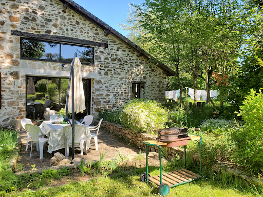 Photo de la Jaurie à Ladignac-le-Long (87500)