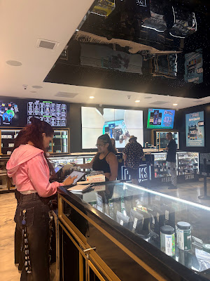 Photo of PACKS Club Cannabis Weed Dispensary near SGV