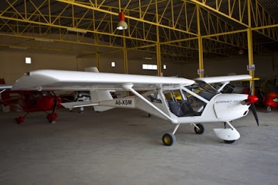 Photos of Al Jazirah Aviation Club