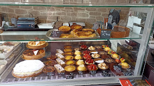 Photo n°2 de Les Délices de Marine à La Ciotat (Boulangerie)