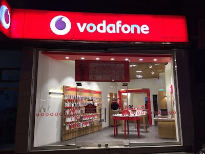 Vodafone Cep Merkezi