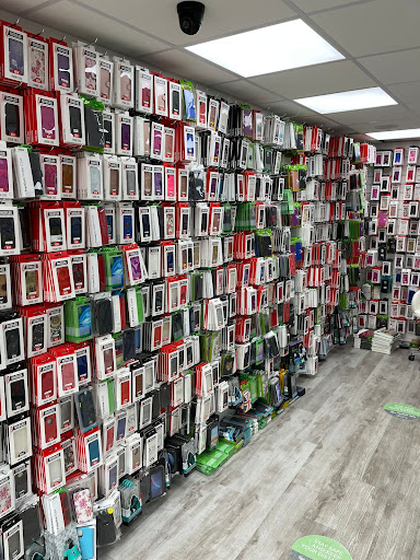 RV Mobiles Ltd - We Buy And Sell Mobile Phones. - Thumbnail