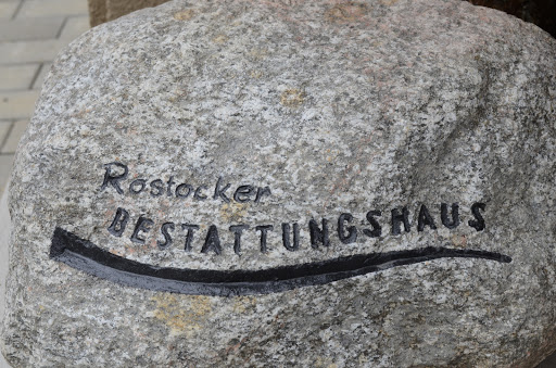 Rostocker-Bestattungshaus Inh. Jürgen Paepke & Tochter - Thumbnail